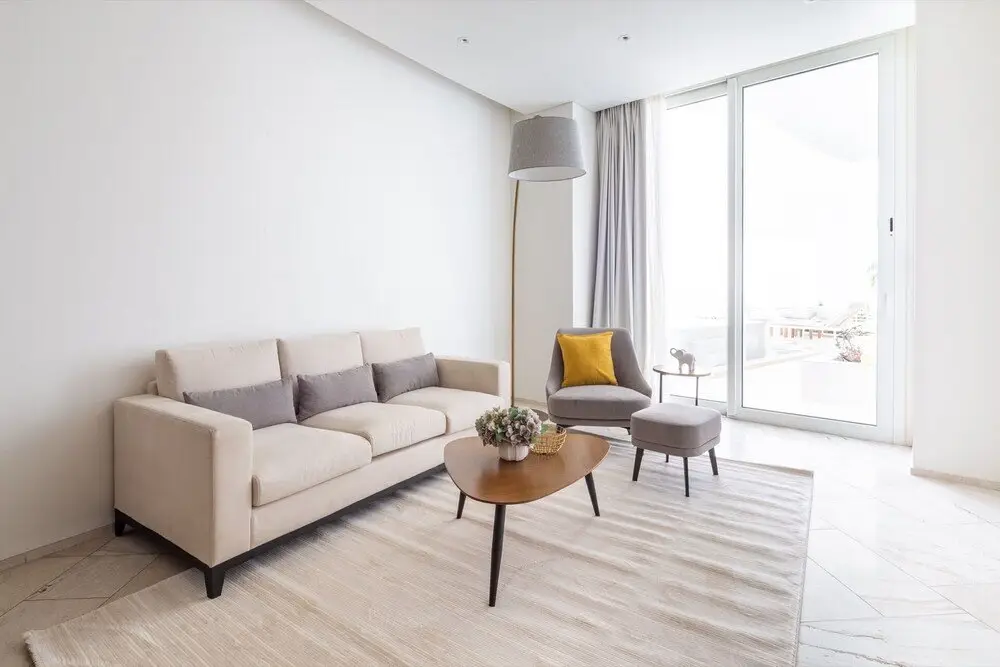 Дубай: Exclusive 2BR Sky Villa In The Five - JVC