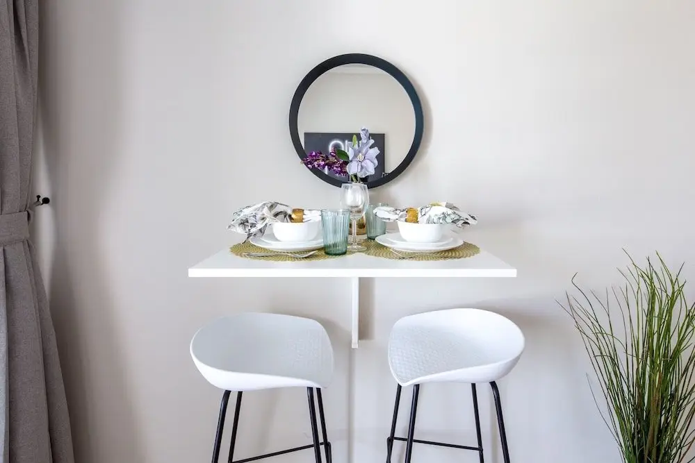 Дубай: Neat And Gorgeous Studio Apartment In JLT