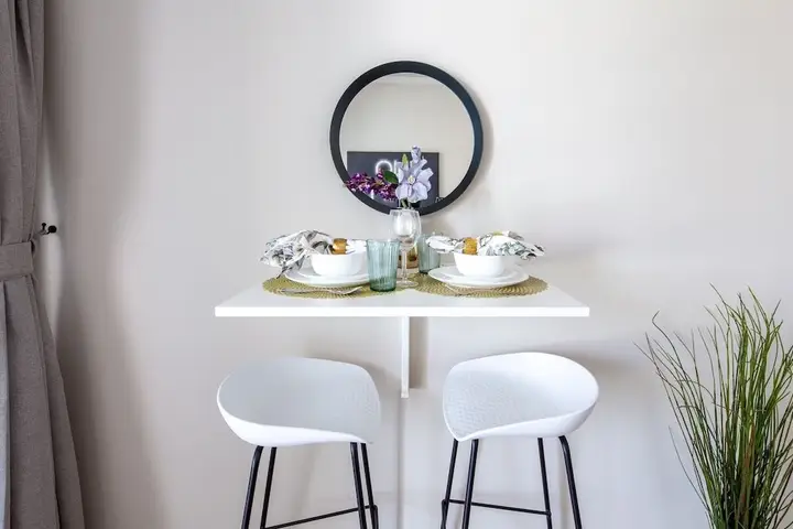 Дубай: Neat And Gorgeous Studio Apartment In JLT