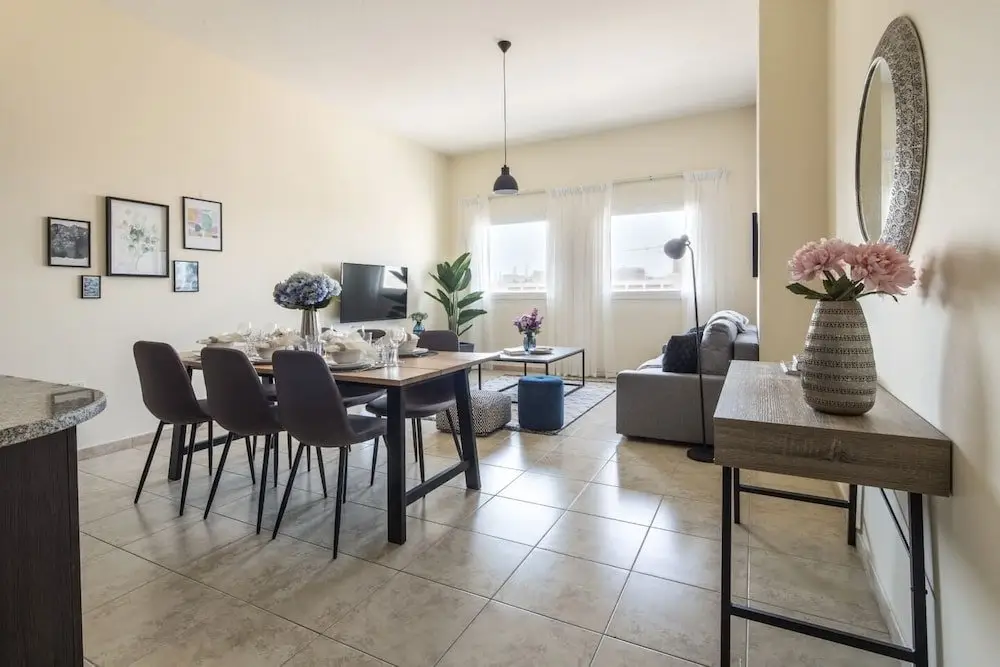 Top Rank 2BR in Trendy Jumeirah Village Triangle! — фото 1