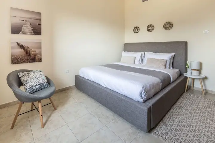 Дубай: Top Rank 2BR in Trendy Jumeirah Village Triangle!