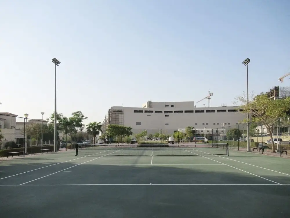 Дубай: Top Rank 2BR in Trendy Jumeirah Village Triangle!