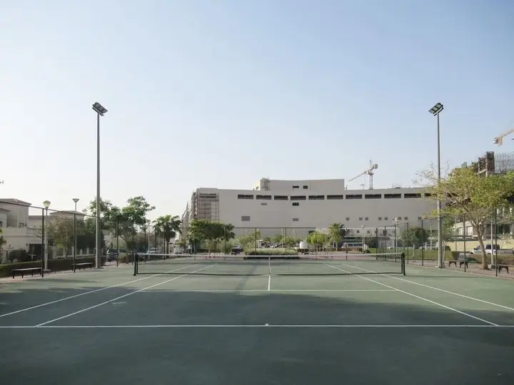 Дубай: Top Rank 2BR in Trendy Jumeirah Village Triangle!