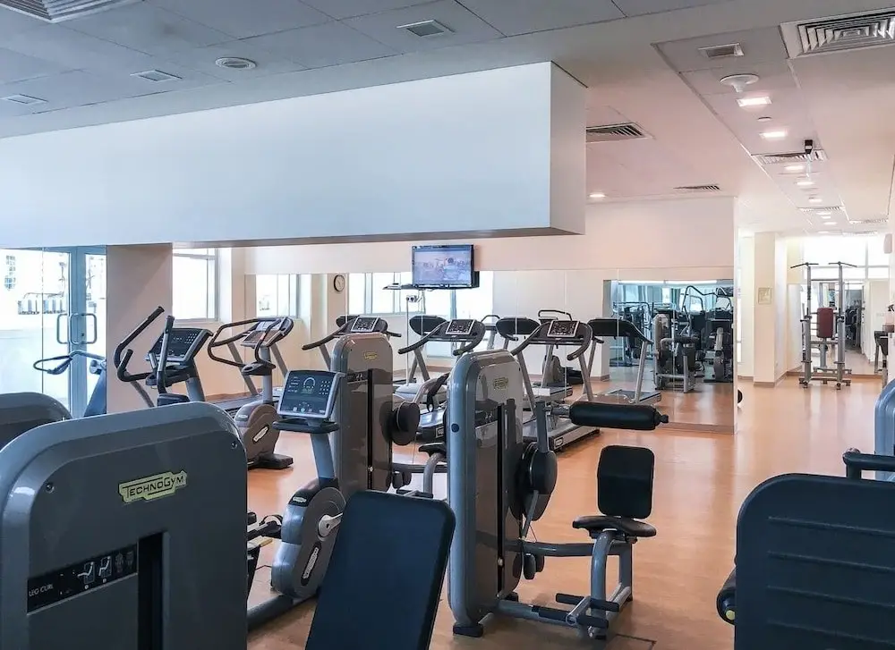 Дубай: Unique + Stunning 2BR Loft in Downtown Dubai!