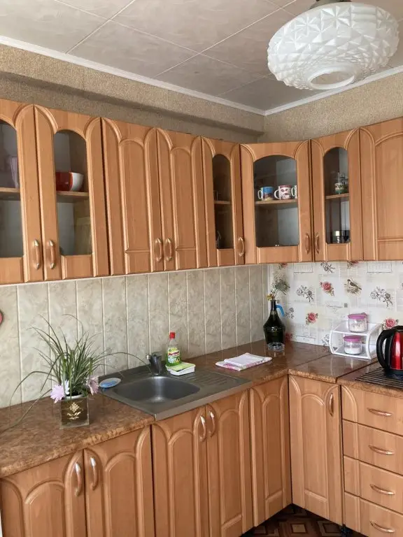 Минск: Апартаменты U-NADEZHDY