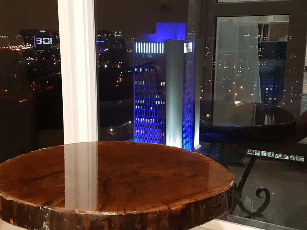 Минск: Апартаменты Vip ApartMinsk