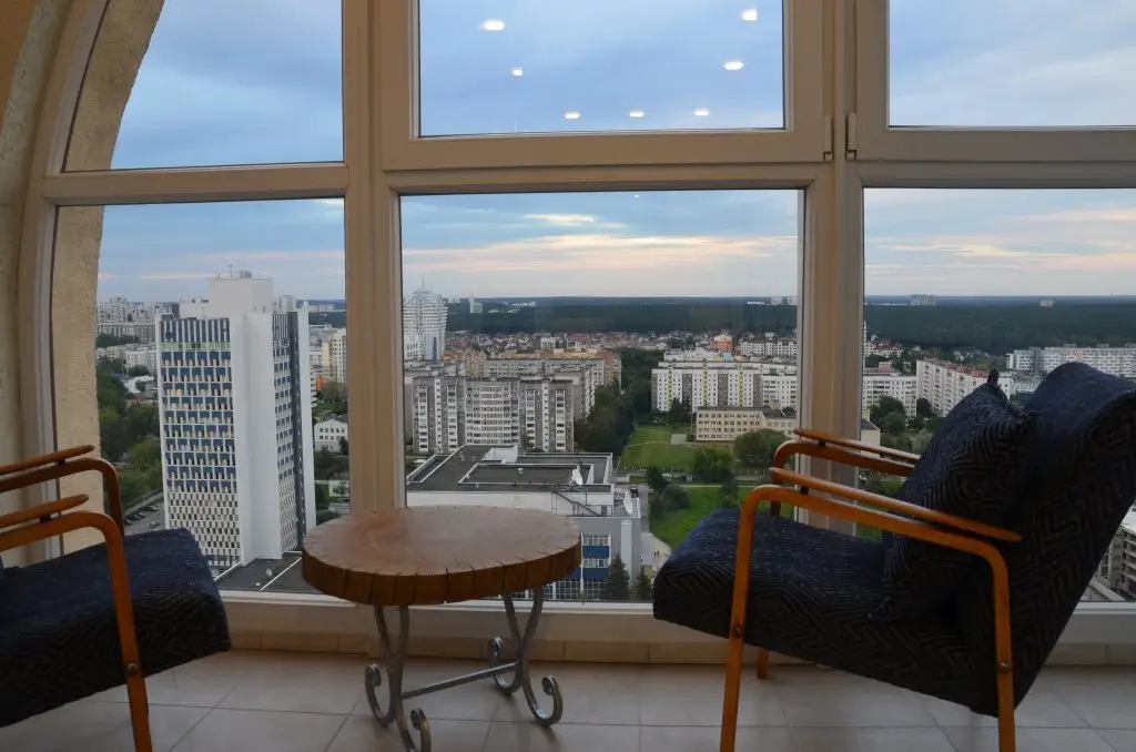 Минск: Апартаменты Vip ApartMinsk