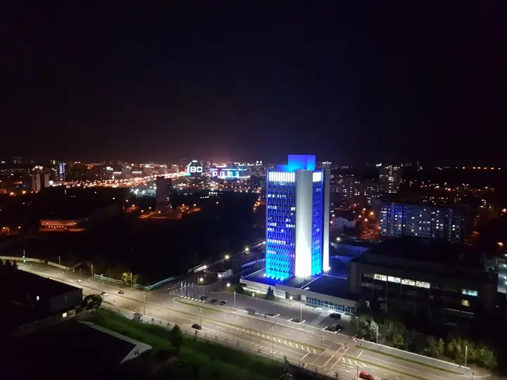 Минск: Апартаменты Vip ApartMinsk