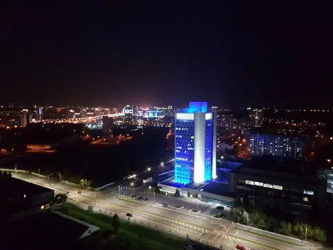 Апартаменты Vip ApartMinsk — фото 1