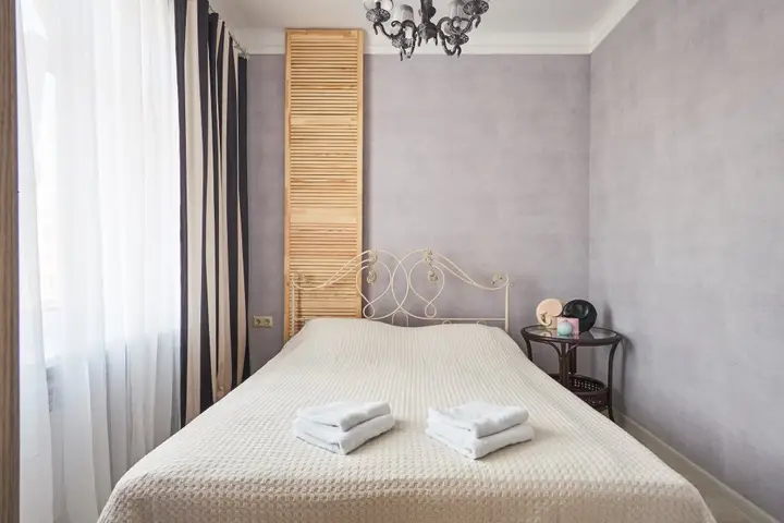 Минск: Апартаменты Spa Centrе Kirova