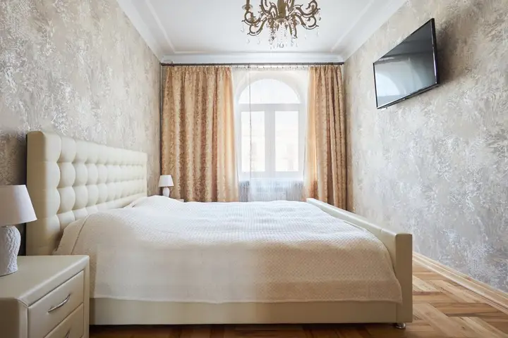 Минск: Апартаменты Spa Centrе Kirova
