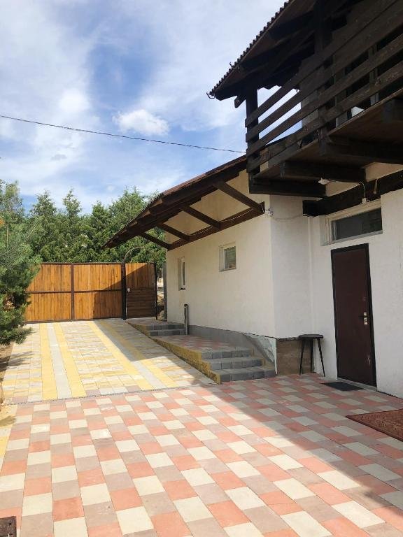 Гостевой дом House Lesnoy — фото 1