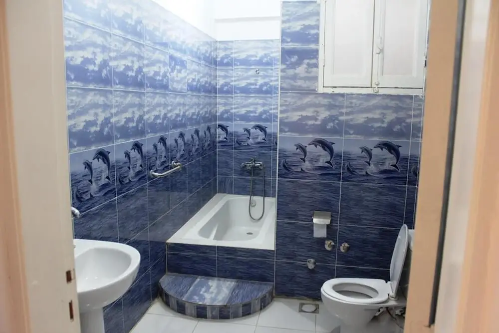 Луксор: Adam Apartments