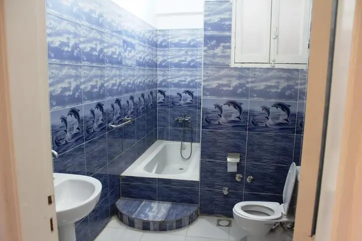 Луксор: Adam Apartments
