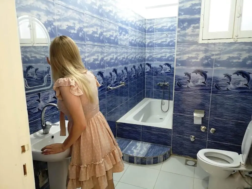 Луксор: Adam Apartments