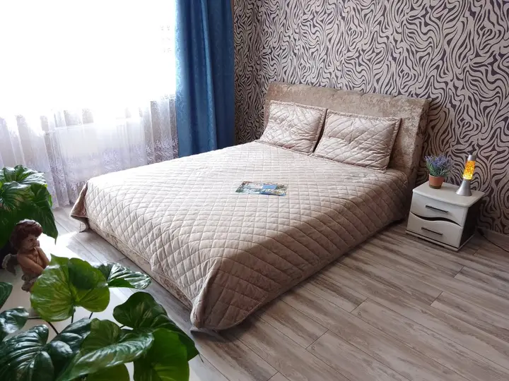 Гродно: Апартаменты Пролетарская 4А