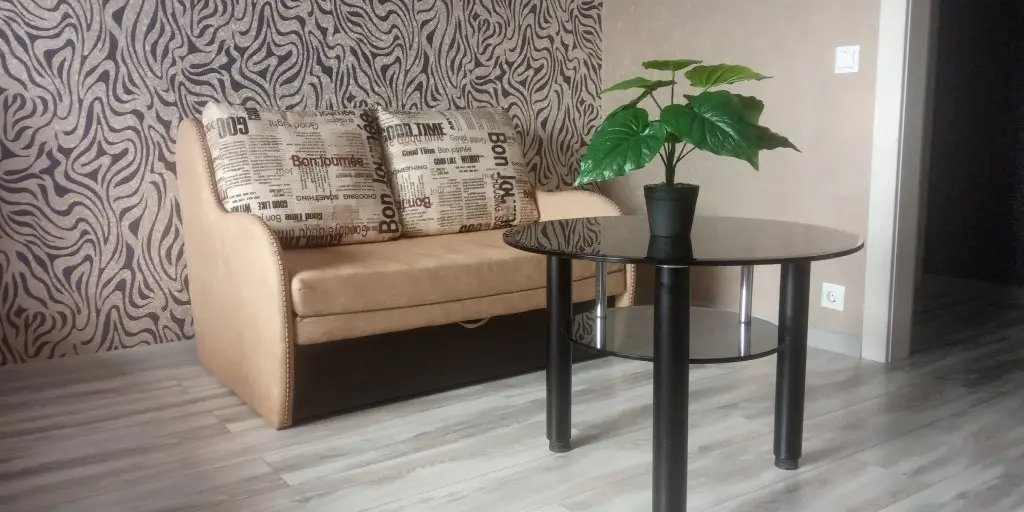 Гродно: Апартаменты Пролетарская 4А