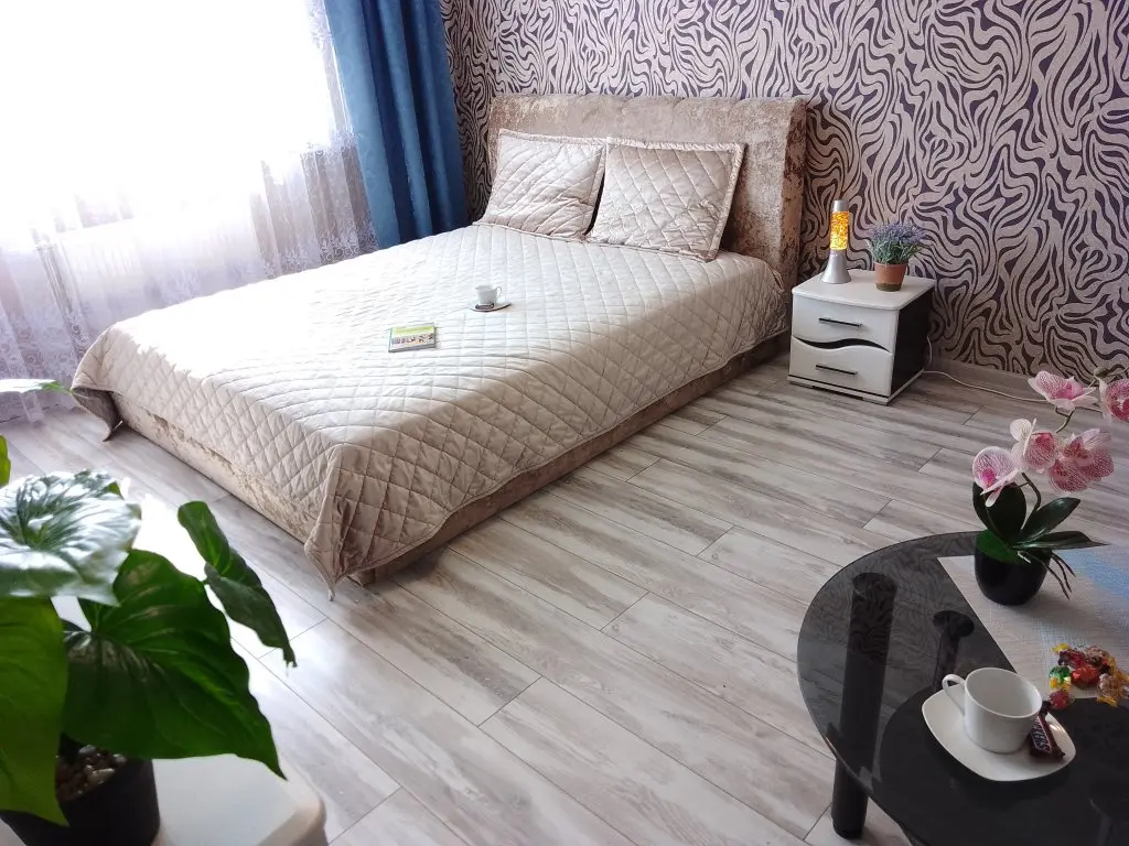 Гродно: Апартаменты Пролетарская 4А
