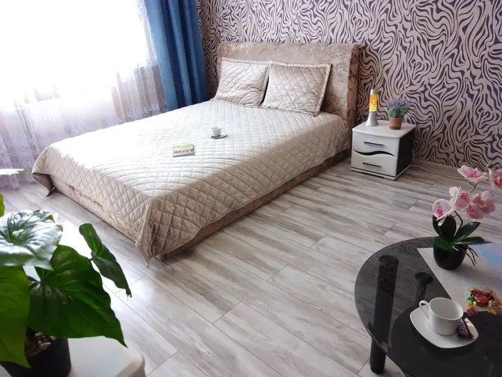 Гродно: Апартаменты Пролетарская 4А