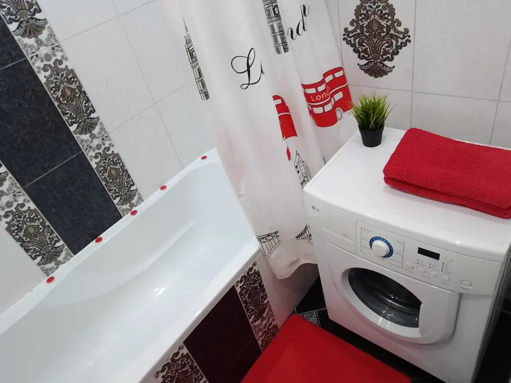 Гродно: Апартаменты Пролетарская 4А