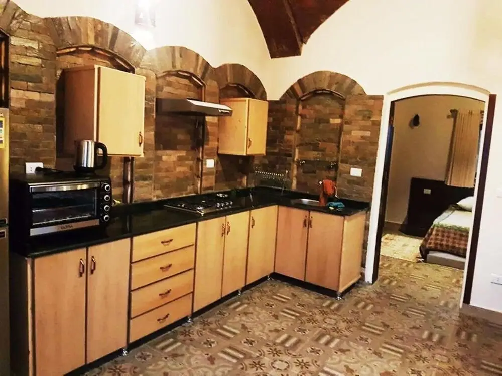 Луксор: Nile Den Dome Villa