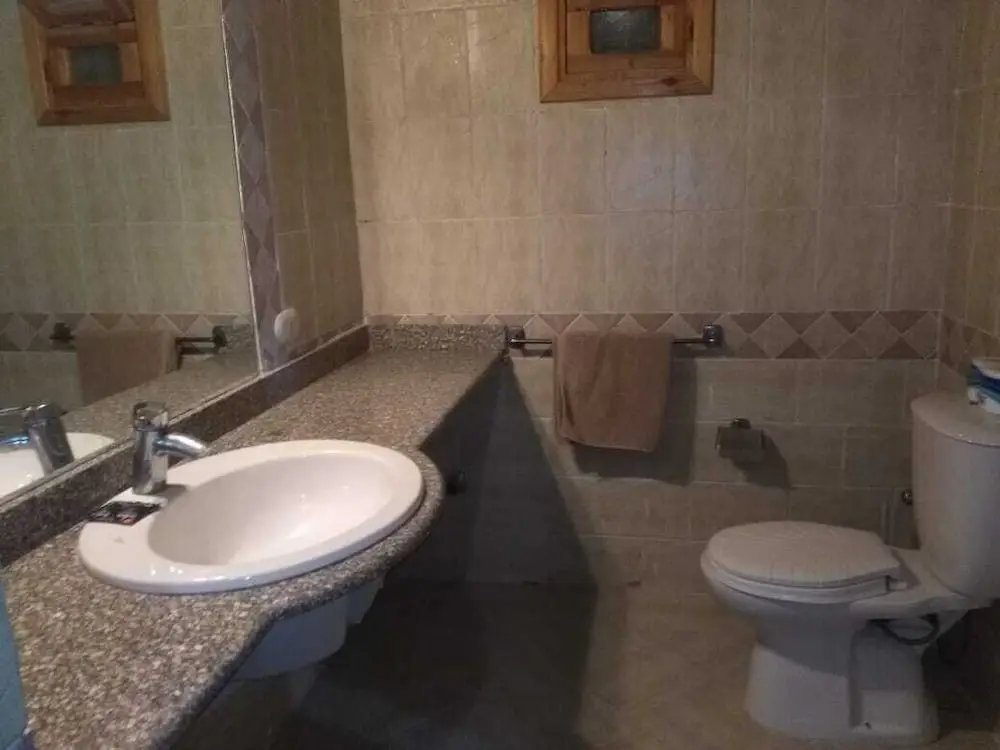 Каир: The Harmony Hotel