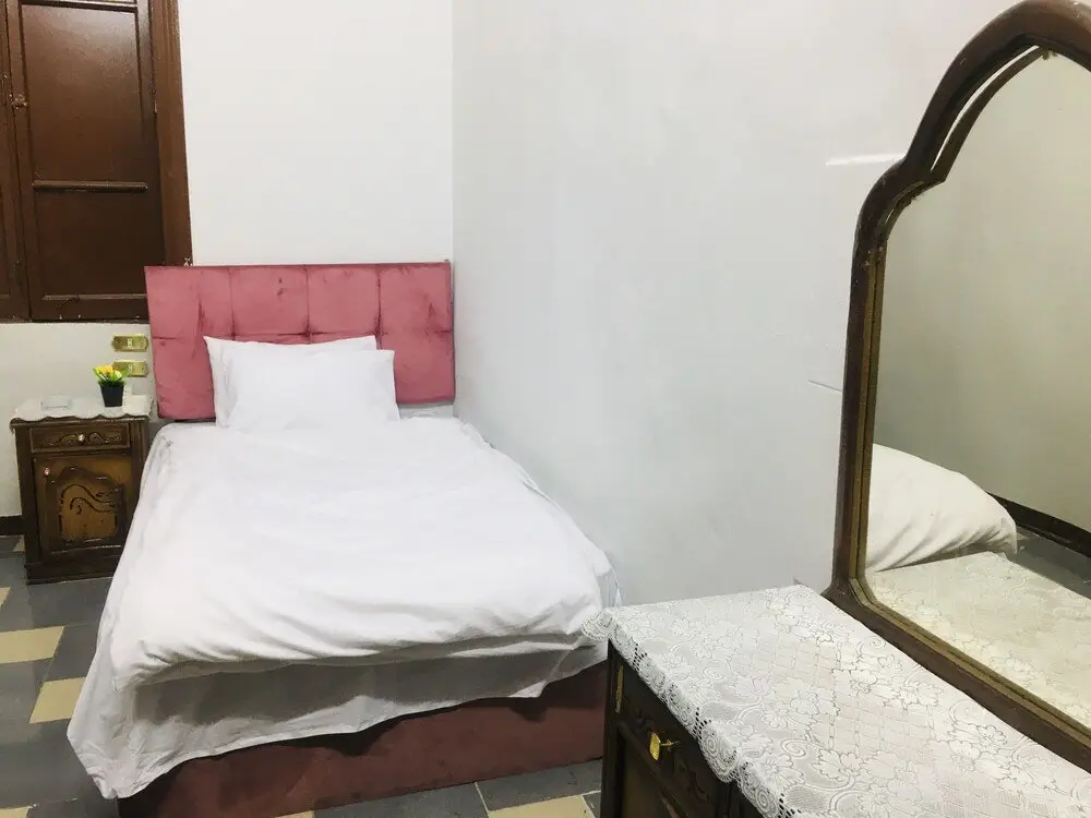 Каир: The Harmony Hotel