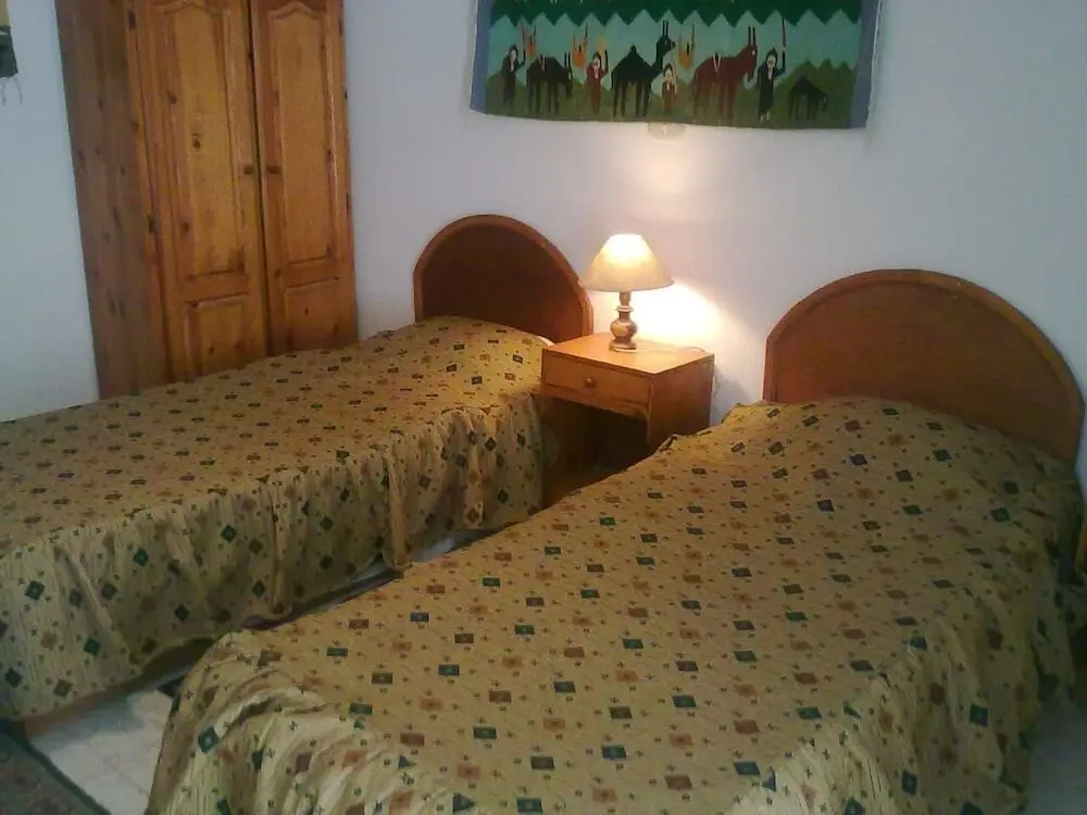 Каир: The Harmony Hotel