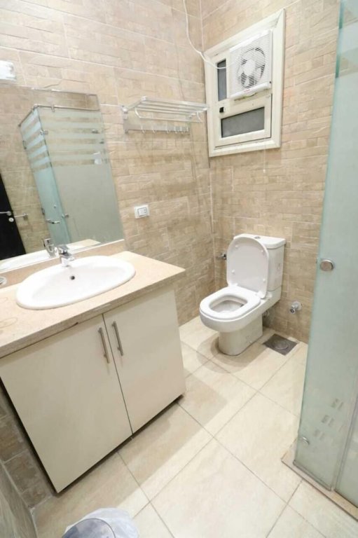 Хургада: AquaView apartment Resort and Aqua Park