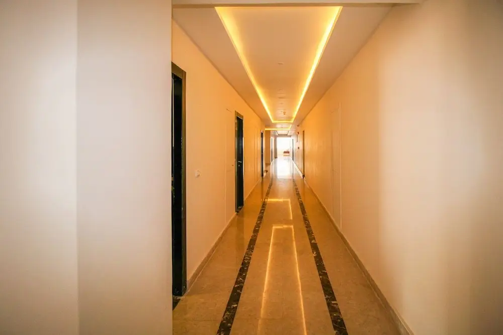 Хургада: AquaView apartment Resort and Aqua Park