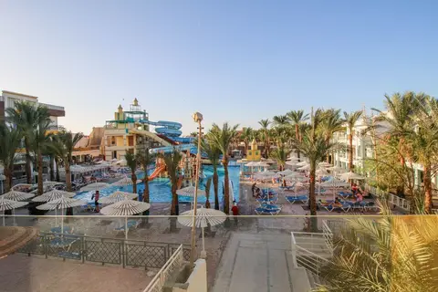 AquaView apartment Resort and Aqua Park — фото 1