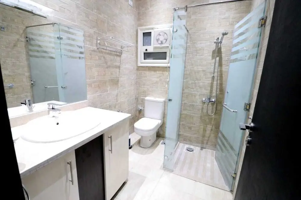 Хургада: AquaView apartment Resort and Aqua Park