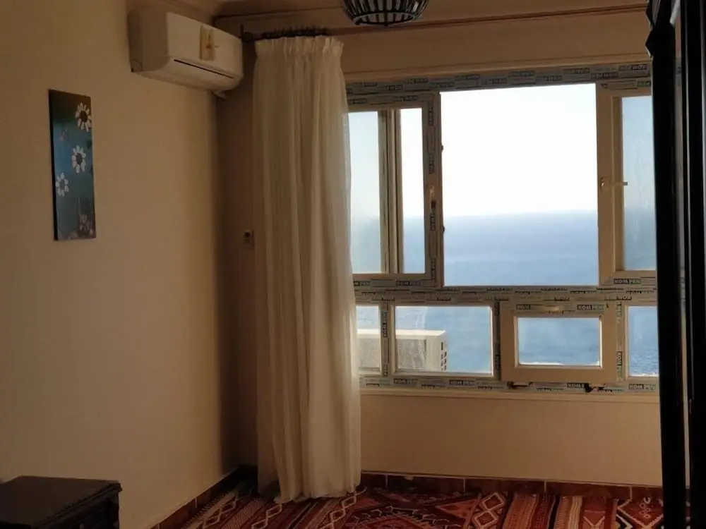 Александрия: Stanly front Sea View Appartment