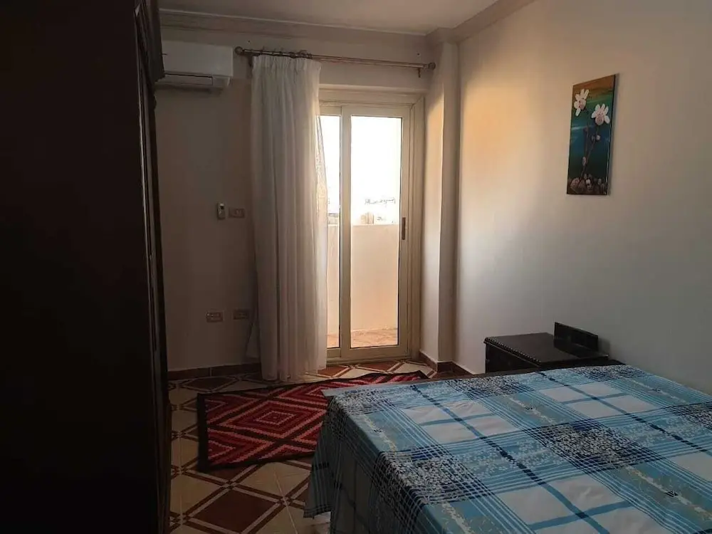 Александрия: Stanly front Sea View Appartment
