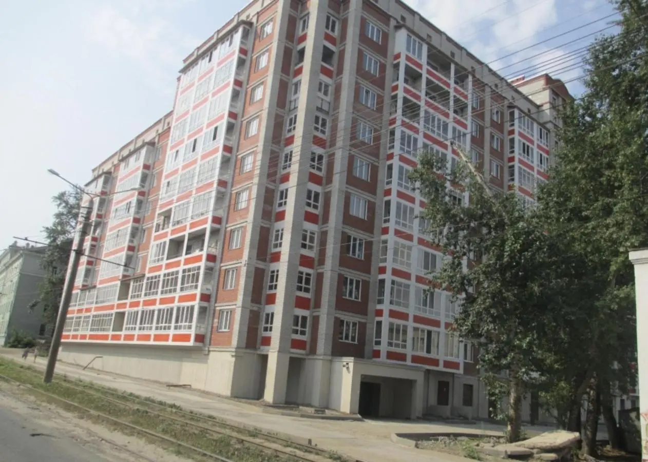 Томск: ОК! Советская, 69 №7