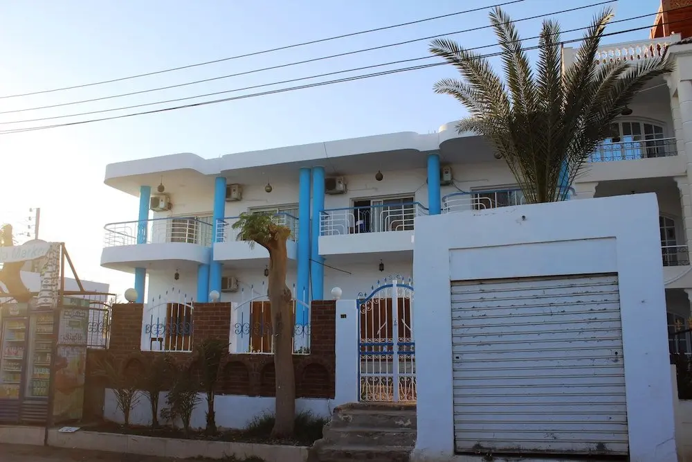 Луксор: Hofni Palace Nile Niew