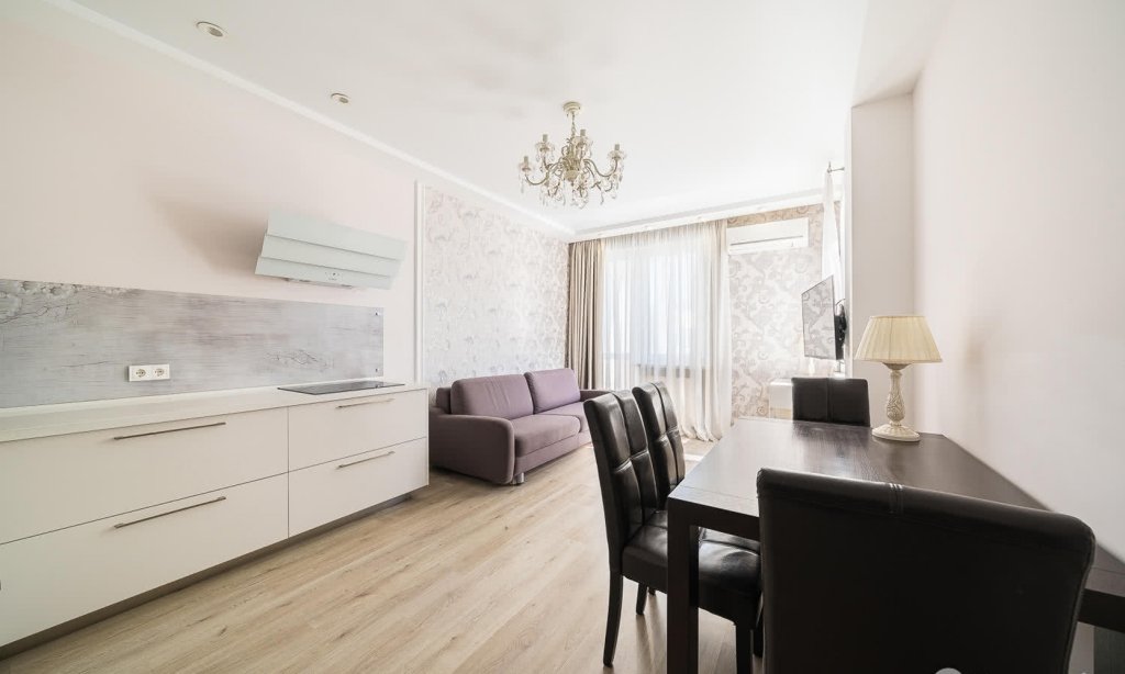 Минск: Апартаменты FlatsinMinsk