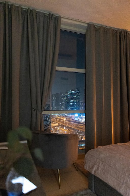 Дубай: Апартаменты Lovely 2 bedroom apartment in Dubai Marina