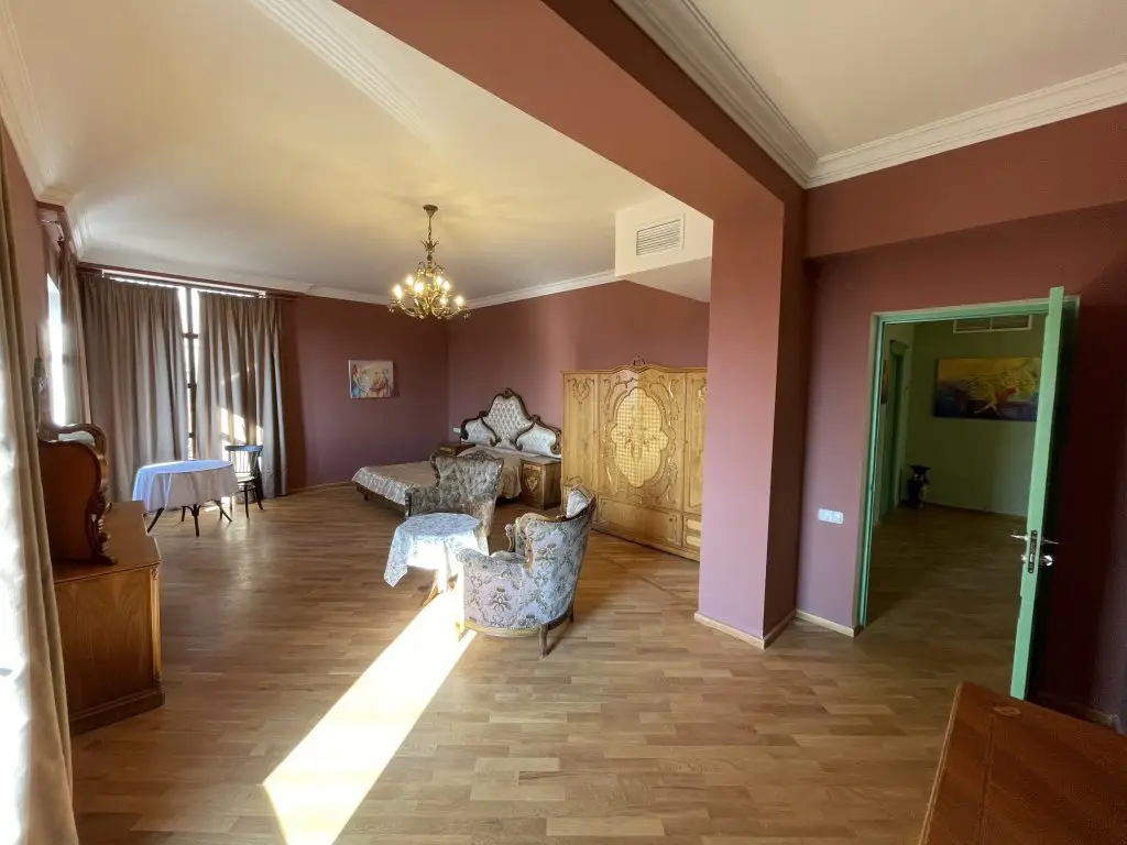 Ереван: Guest House Chateau Gabriel