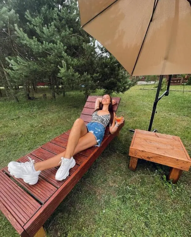 Лихачи: Usad'ba "Lesnoj Edem"