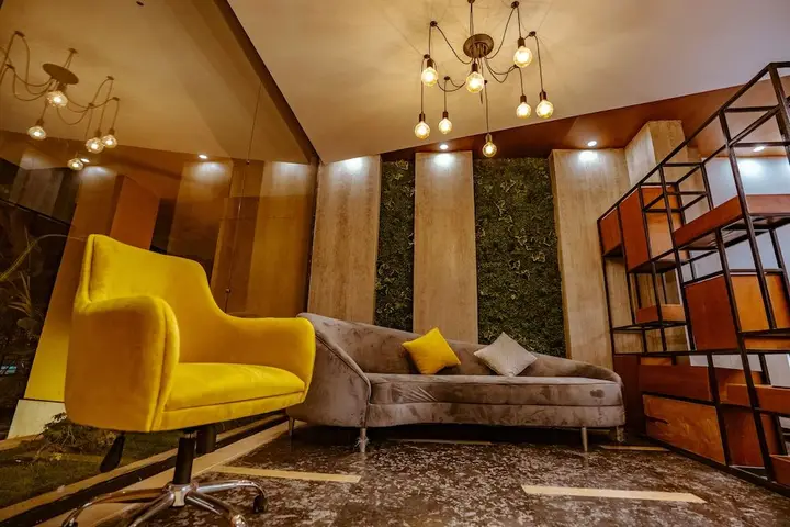 Каир: Travelholic Inn