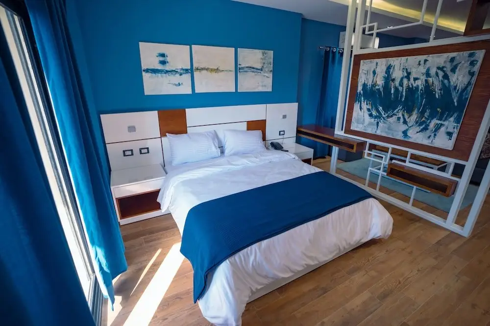 Каир: Travelholic Inn