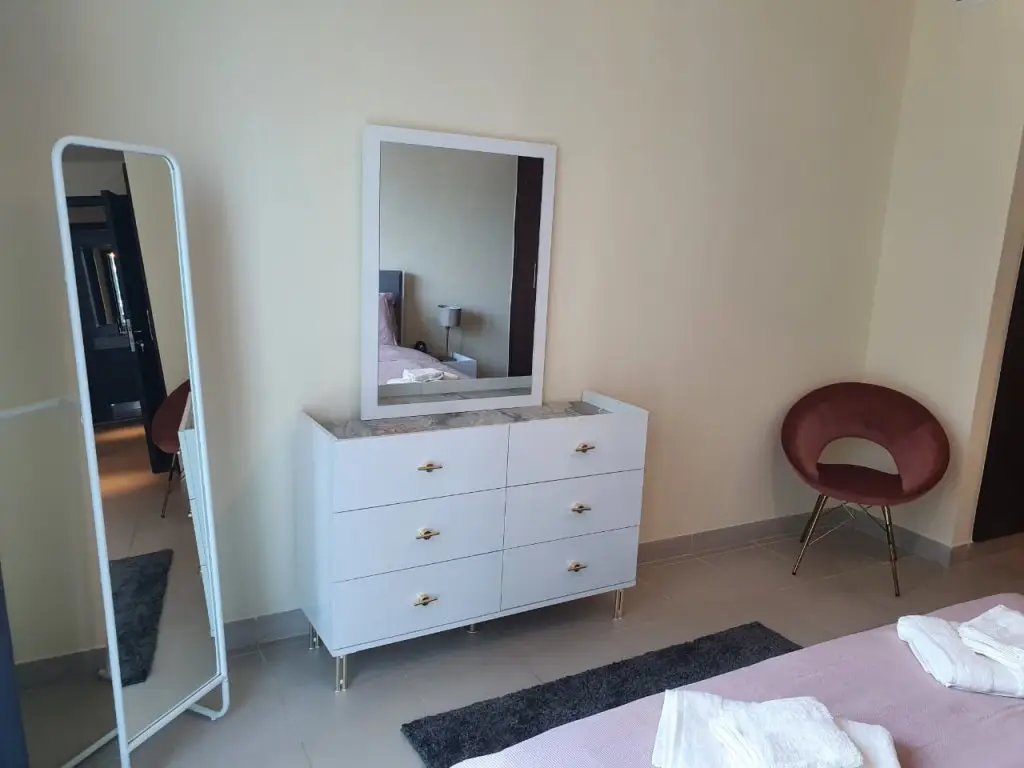Дубай: Amazing Stay & View in Dubai Downtown