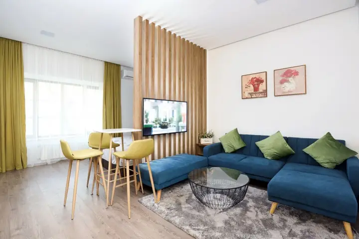 Ереван: Апартаменты Stay Inn on Abovyan Str. 32-1