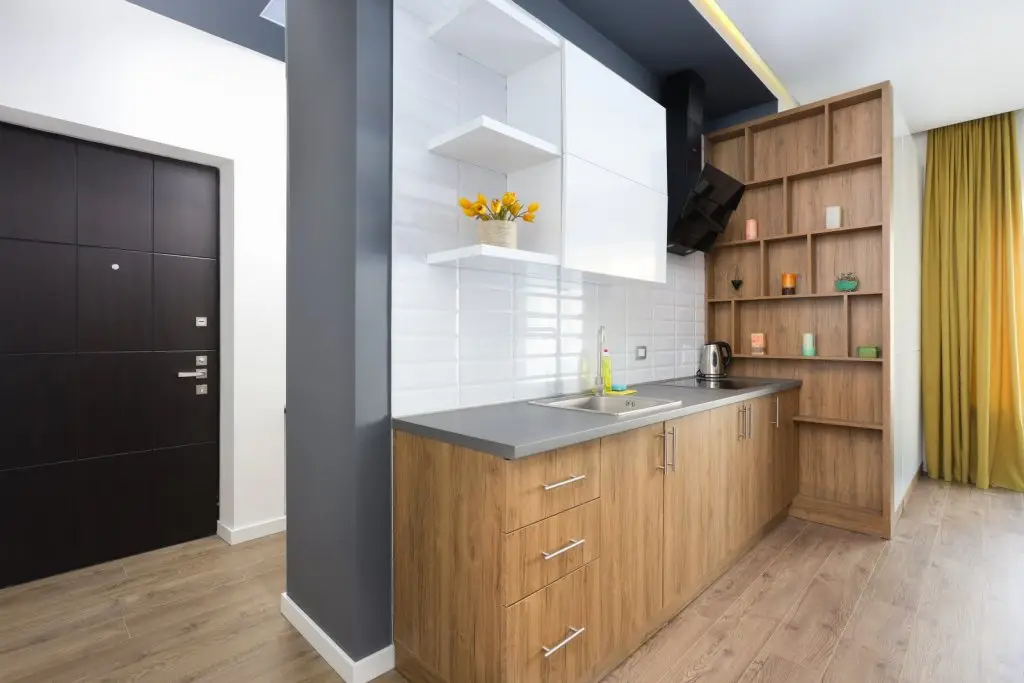 Ереван: Апартаменты Stay Inn on Abovyan Str. 32-1