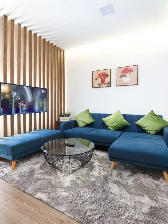 Ереван: Апартаменты Stay Inn on Abovyan Str. 32-1