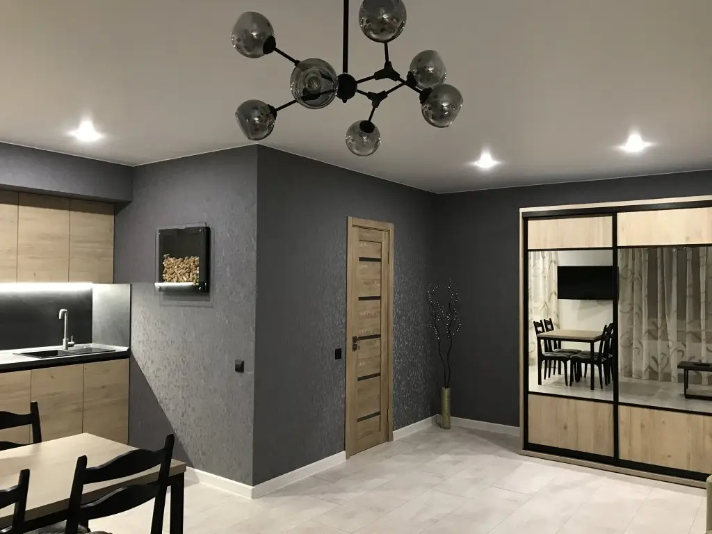 Витебск: Апартаменты DOMUS на Чкалова