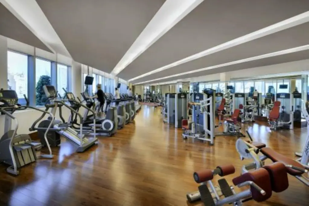 Stunning studio at The Address Dubai Mall Residence — фото 1