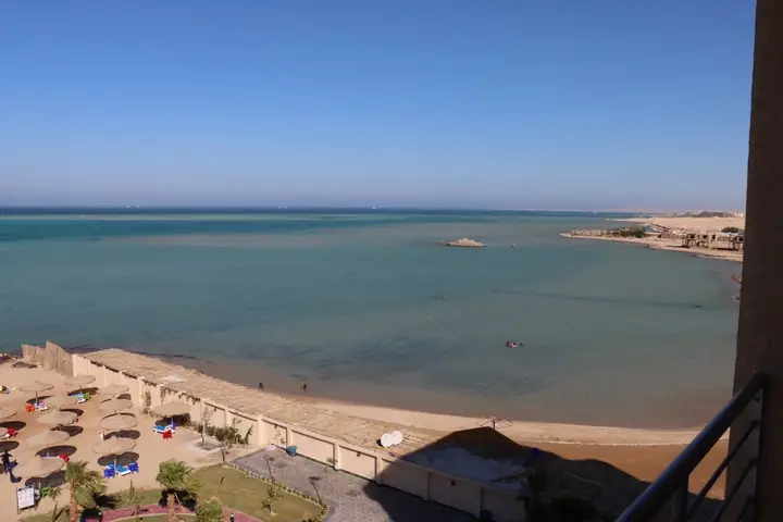 Хургада: Апарт-отель Касабланка на Красном Море