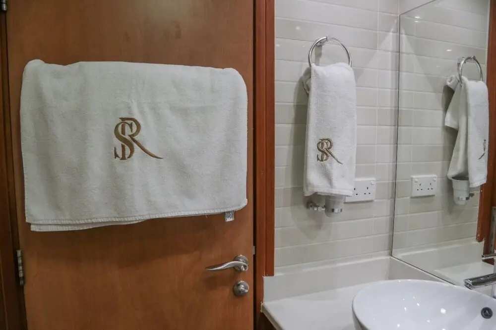Cute & Elegant Stay at Marina Diamonds — фото 1